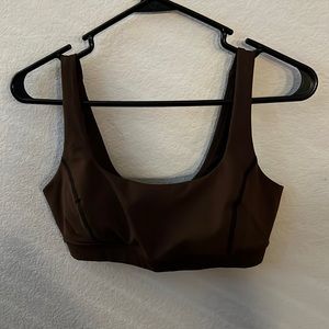 J.Crew Sports Bra